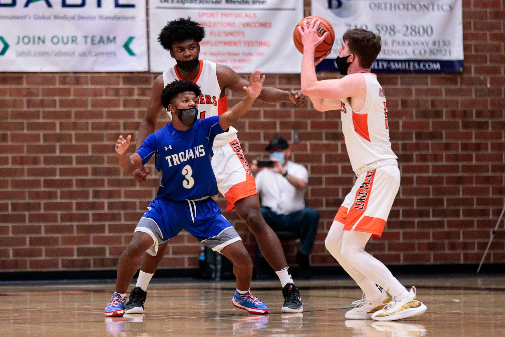 PREP BASKETBALL